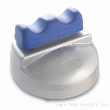 Swing Machine Foot Massager with 230V at 50Hz Specification and 15 Minutes Time Setting